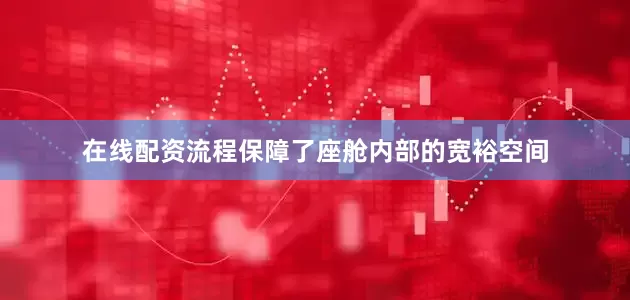 在线配资流程保障了座舱内部的宽裕空间