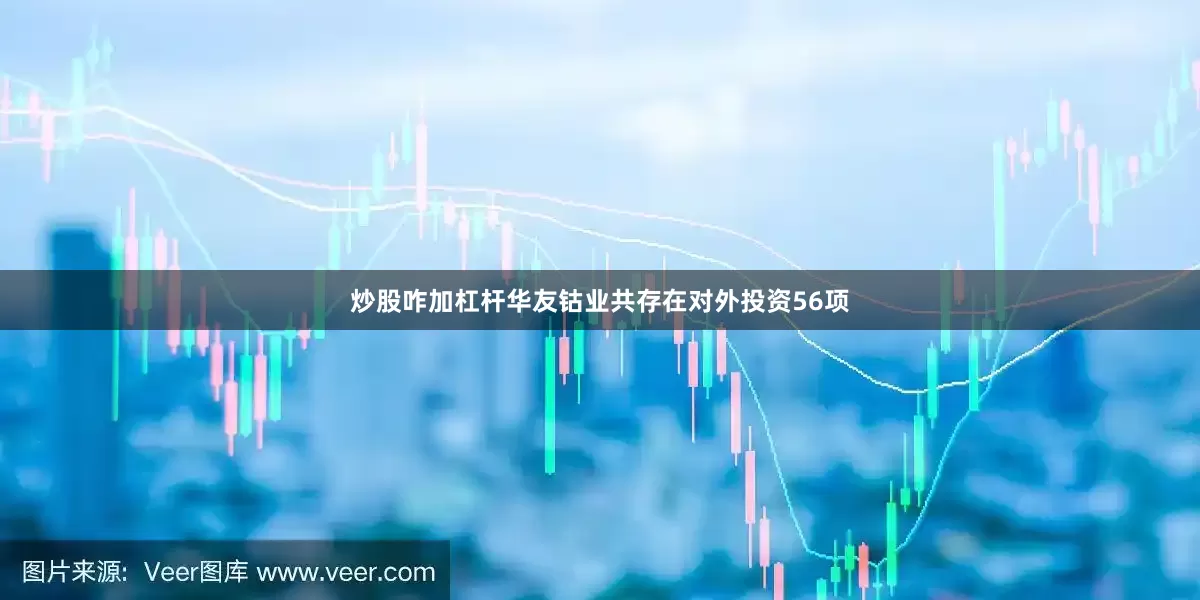 炒股咋加杠杆华友钴业共存在对外投资56项